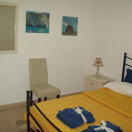 B&B Roge Olbia Zewnętrze zdjęcie