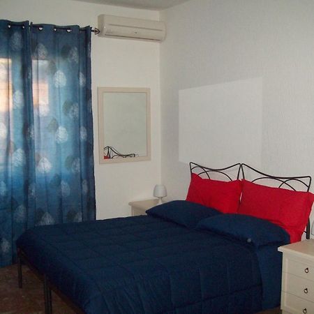 B&B Roge Olbia Zewnętrze zdjęcie