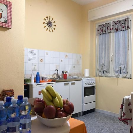 B&B Roge Olbia Zewnętrze zdjęcie