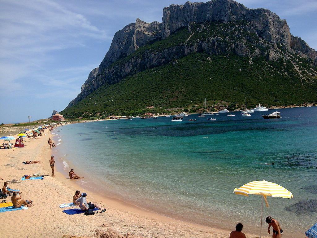 B&B Roge Olbia Zewnętrze zdjęcie