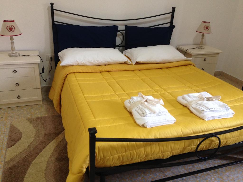 B&B Roge Olbia Zewnętrze zdjęcie