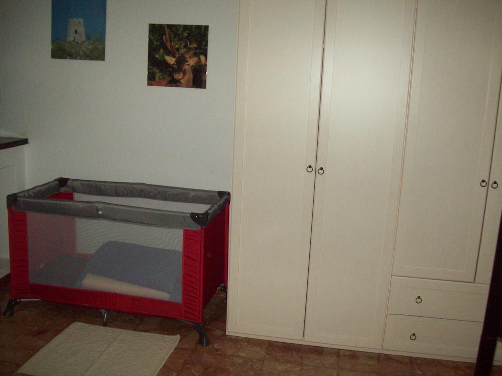 B&B Roge Olbia Zewnętrze zdjęcie