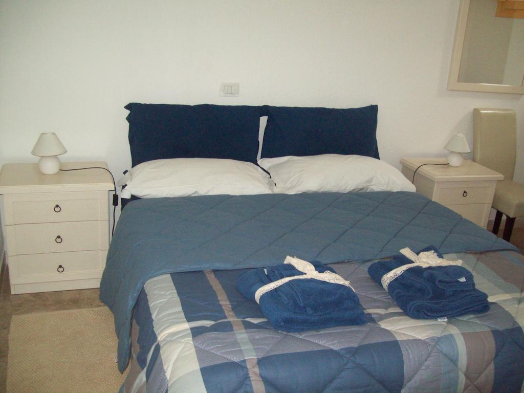 B&B Roge Olbia Zewnętrze zdjęcie