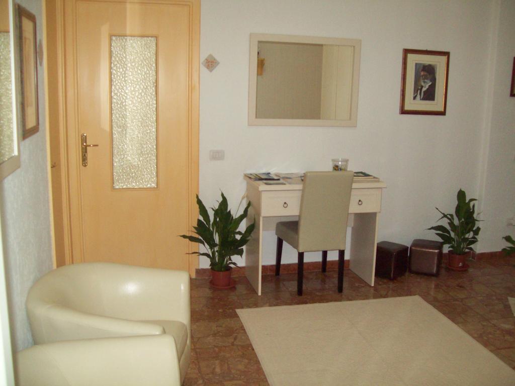 B&B Roge Olbia Zewnętrze zdjęcie