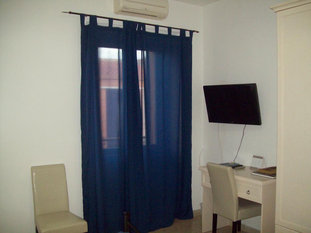 B&B Roge Olbia Zewnętrze zdjęcie