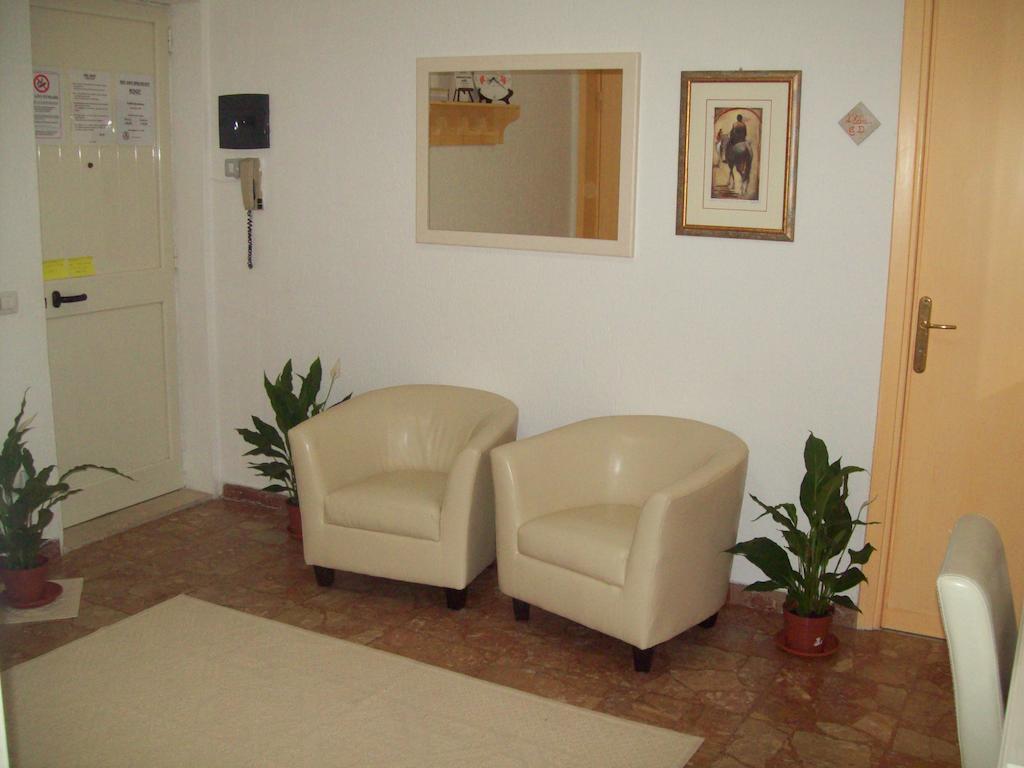 B&B Roge Olbia Zewnętrze zdjęcie