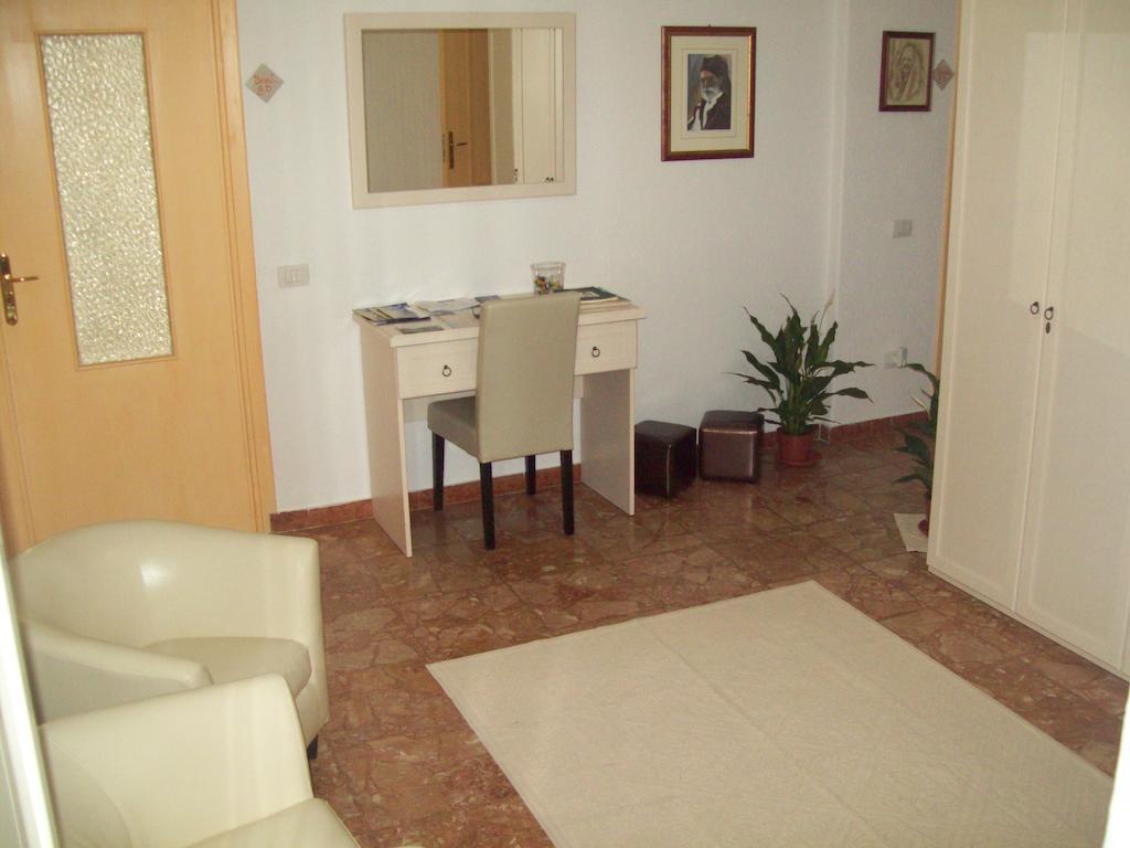 B&B Roge Olbia Zewnętrze zdjęcie