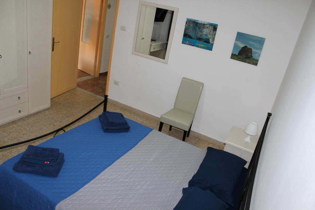 B&B Roge Olbia Zewnętrze zdjęcie