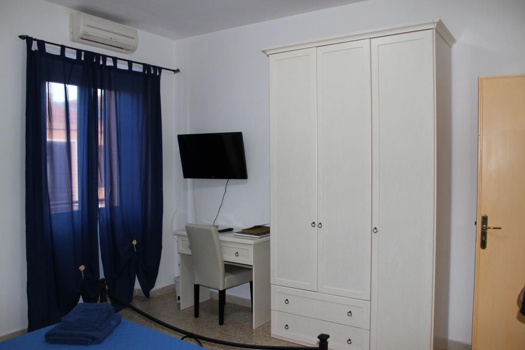B&B Roge Olbia Zewnętrze zdjęcie