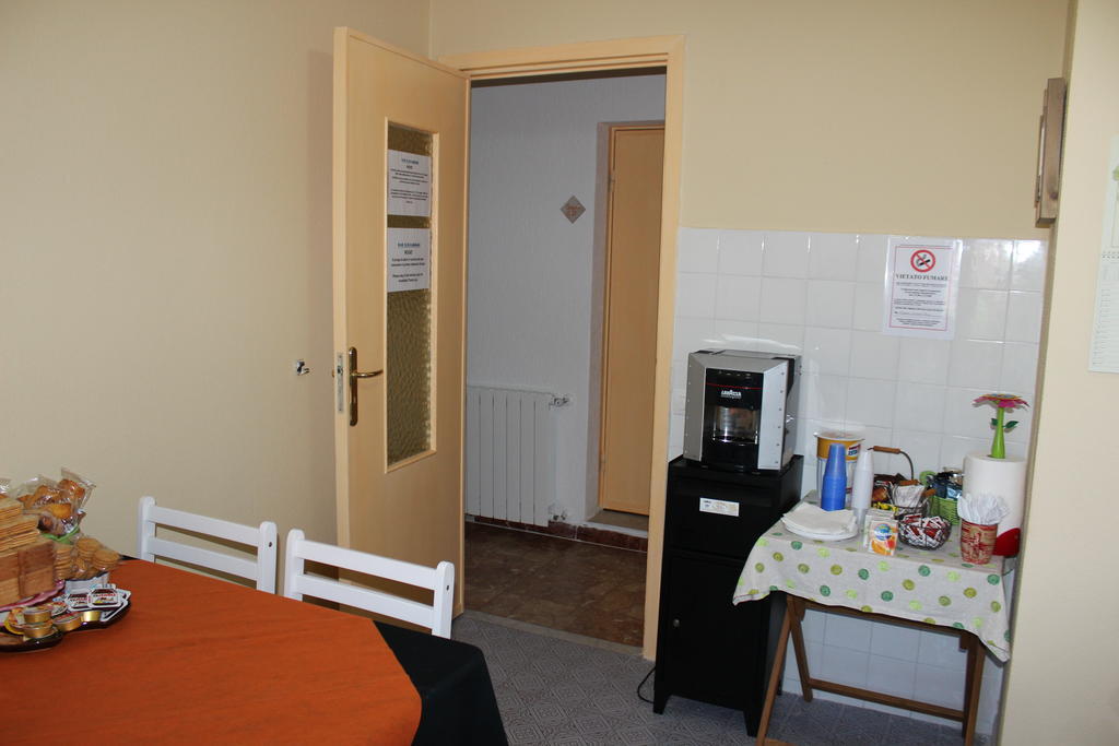 B&B Roge Olbia Zewnętrze zdjęcie