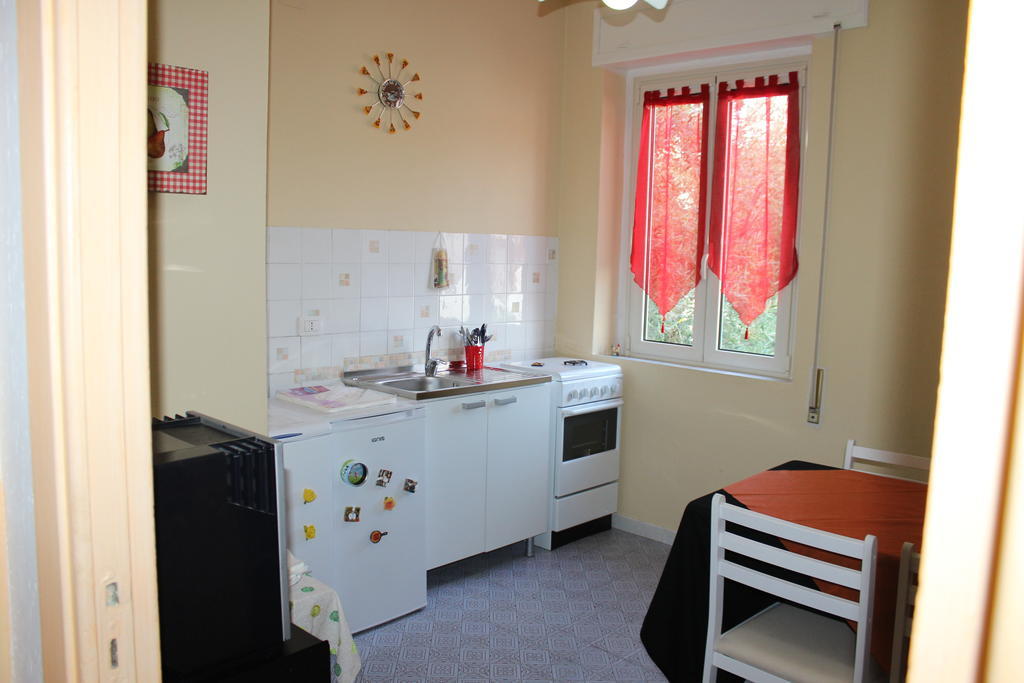 B&B Roge Olbia Zewnętrze zdjęcie