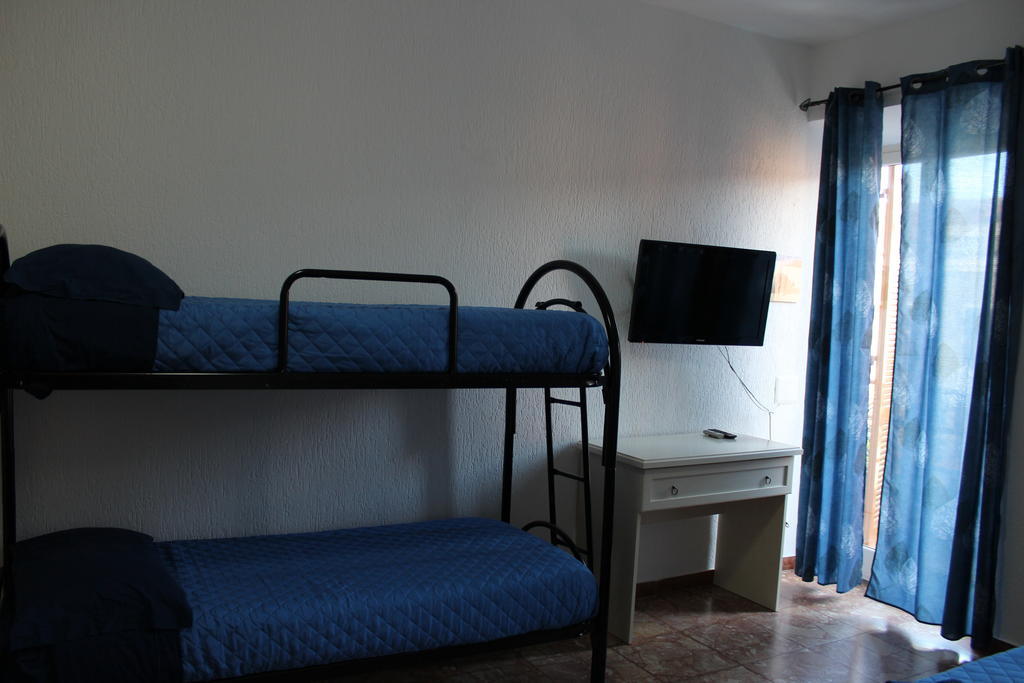 B&B Roge Olbia Zewnętrze zdjęcie