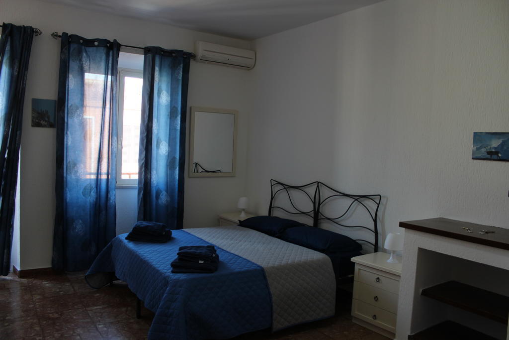 B&B Roge Olbia Zewnętrze zdjęcie