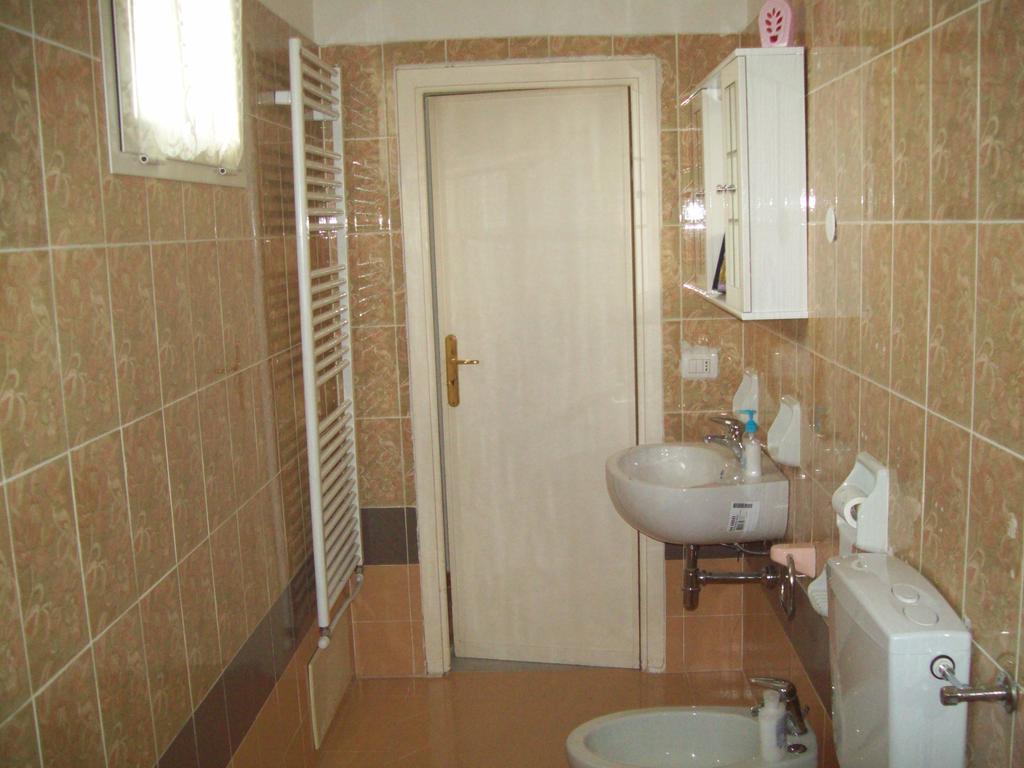 B&B Roge Olbia Zewnętrze zdjęcie