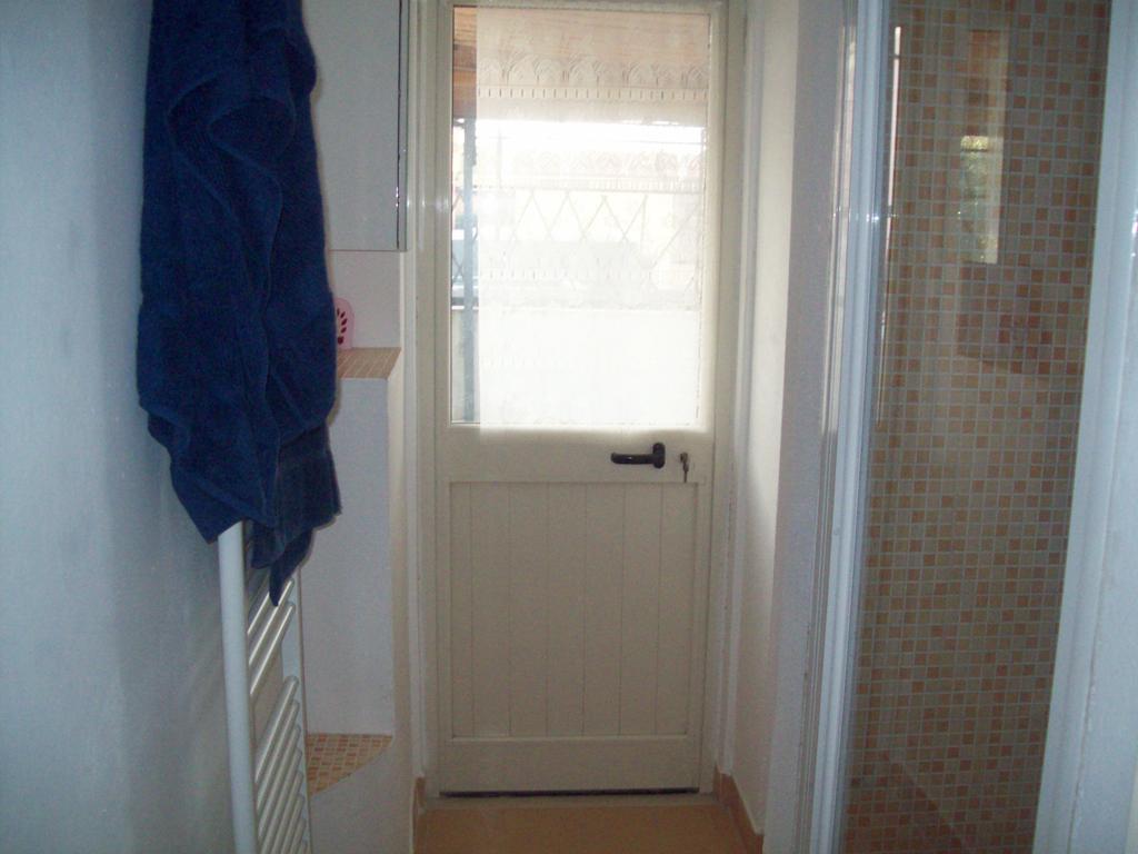 B&B Roge Olbia Zewnętrze zdjęcie