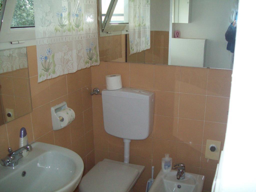 B&B Roge Olbia Zewnętrze zdjęcie