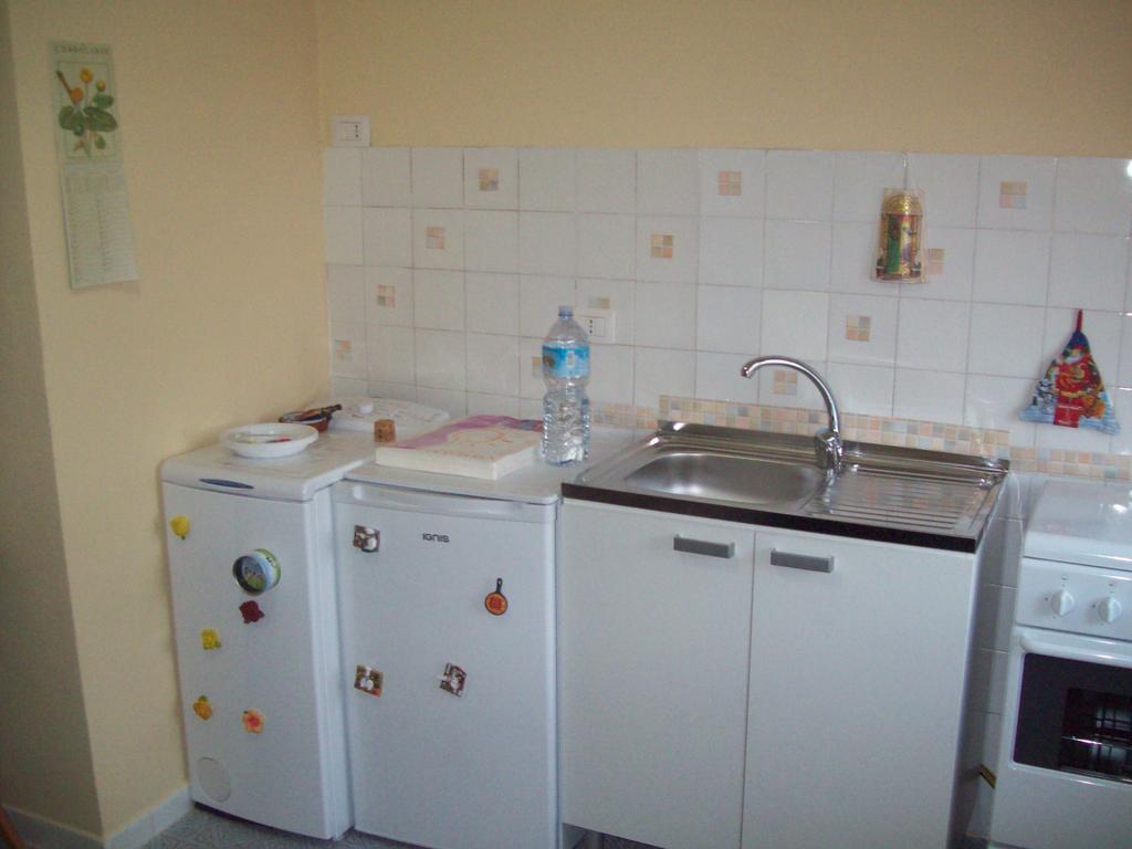 B&B Roge Olbia Zewnętrze zdjęcie