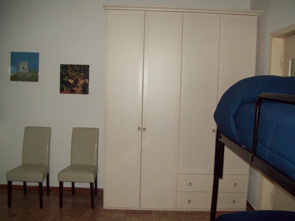 B&B Roge Olbia Zewnętrze zdjęcie