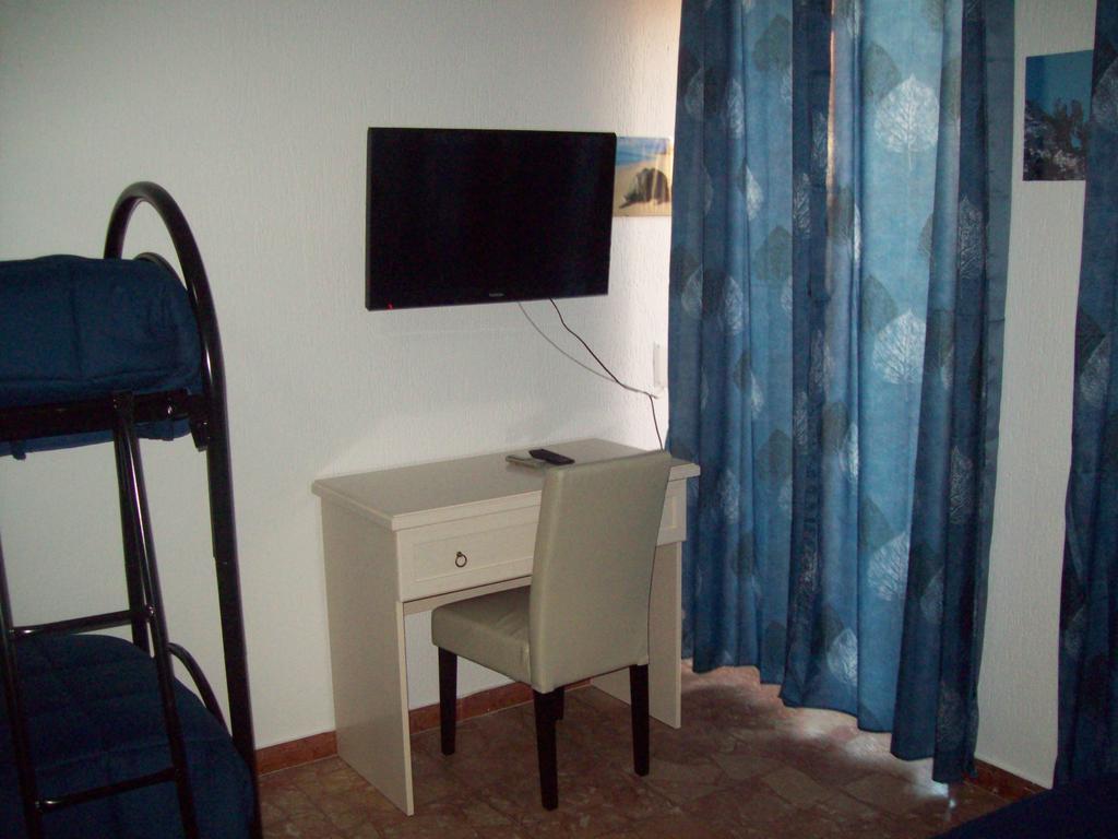 B&B Roge Olbia Zewnętrze zdjęcie