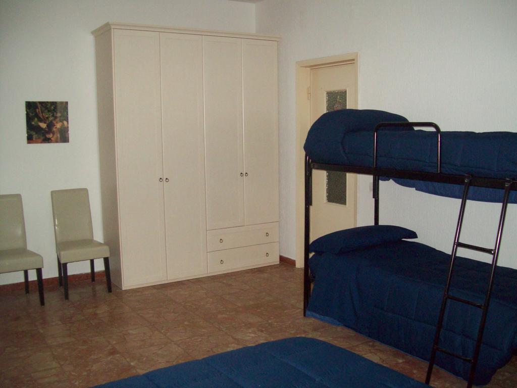 B&B Roge Olbia Zewnętrze zdjęcie