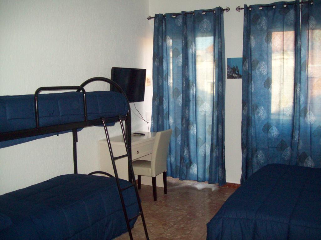 B&B Roge Olbia Zewnętrze zdjęcie