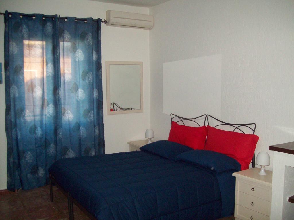 B&B Roge Olbia Zewnętrze zdjęcie