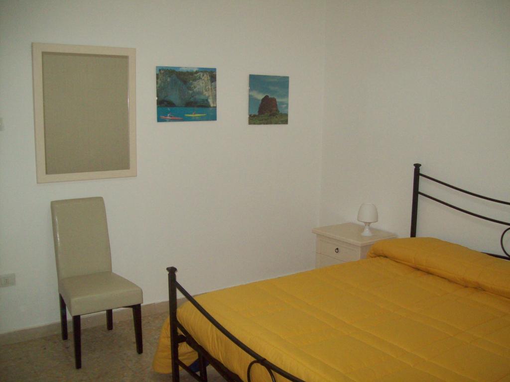 B&B Roge Olbia Zewnętrze zdjęcie