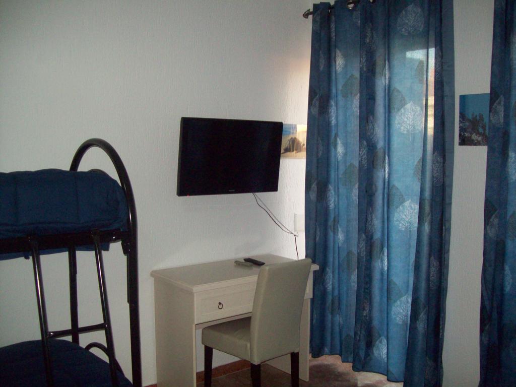 B&B Roge Olbia Zewnętrze zdjęcie