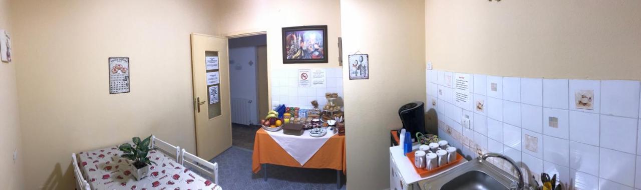 B&B Roge Olbia Zewnętrze zdjęcie